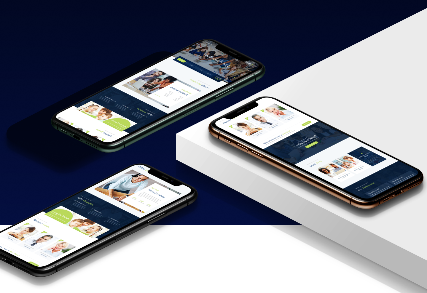 wastage bottom banner